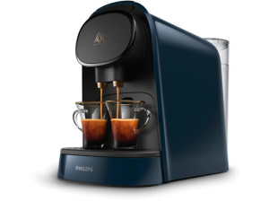 Machine à Expresso Philips L'Or Barista