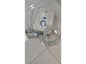 Chauffe Eau Electrique instantané Simetra Premium