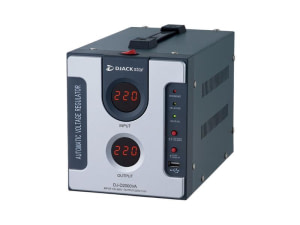 Régulateur de tension automatique 2000W