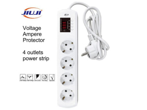 Rallonge de protection avec Para foudre