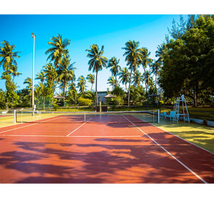 Tennis