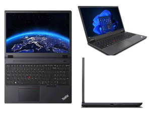 ThinkPad P16v Gen-2-(16-Intel)