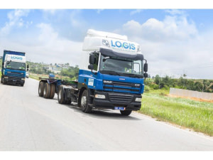 Transport et logistique