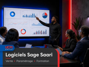Logiciels de gestion Sage Saari