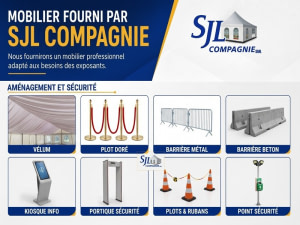AMENAGEMENT ET SECURITE