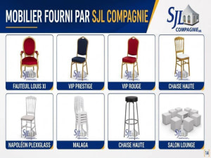 MOBILIER