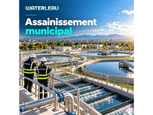 Assainissement municipal