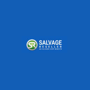 SALVAGE RESELIER