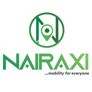 NAIRAXI: LUXURY CAR HIRE/RENTALS, RIDE HAILING, TRANSPORT TECHNOLOGY