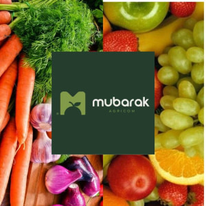 MUBARAK AGRICOM