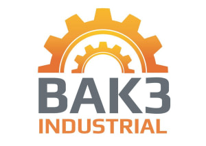 BAK3 Endüstriyel