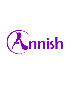 ANNISH UNISEX BEAUTY SALON SPA