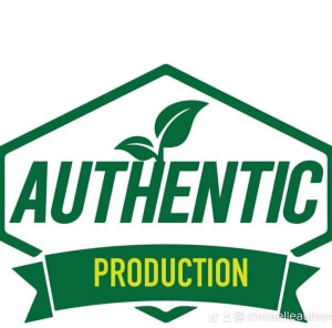 AUTHENTIC PRODUCTION
