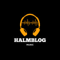 HALMBLOG MUSIC