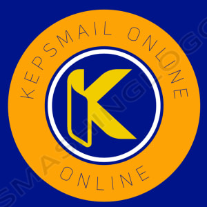 KEPSMAIL ONLINE