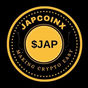 JAPCOINX CRYPTO EXCHANGE