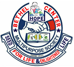BETHEL HOPE CENTER