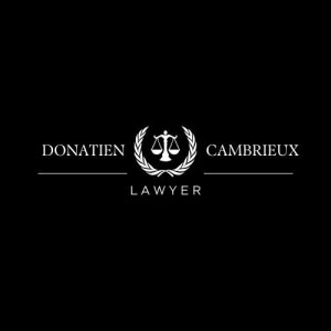 CAMBRIEUX AVOCAT
