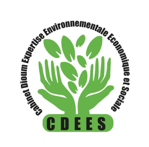 CABINET DIOUM EXPERTISE ENVIRONNEMENTALE ECONOMIQUE ET SOCIALE