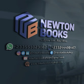 NEWTON BOOKSHOP