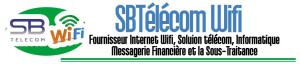 SB TELECOM WIFI