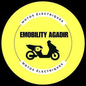 EMOBILITY AGADIR MOTOS ELECTRIQUES