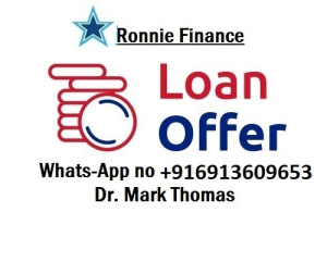 RONNIE FINANCE COMPANY LTD