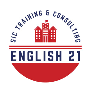 STC ENGLISH 21