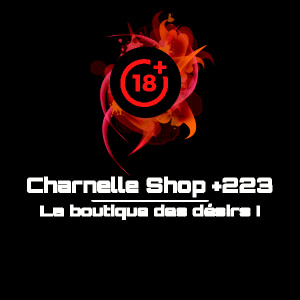 CHARNELLE SHOP 223