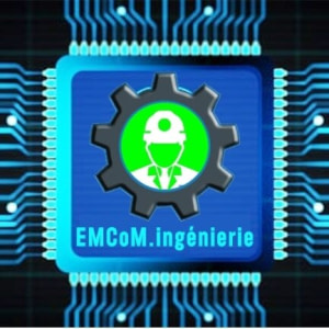 SOCIETE D'INGENIERIE D'ETUDE MECATRONIQUE ET CONSTRUCTION METALLIQUE(EMCoM ingénierie)