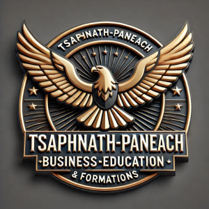 TSAPHNATH - PANEACH BUSINESS