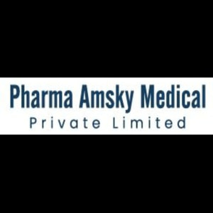PHARMA AMSKY MEDICAL