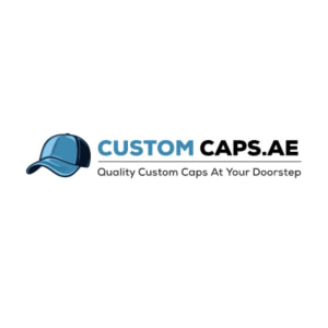 CUSTOM CAPS AE