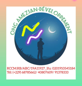 ONG AMEZIAN DEVELOPPEMENT