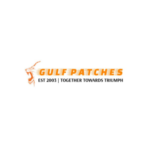 GULF PATCHES