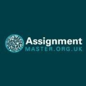 ASSIGNMENT MASTER UK