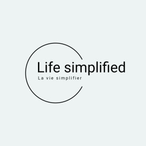 LIFE SIMPLIFIED