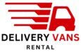 DELIVERY VANS RENTAL