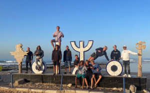 OUSSAMA SURF ADVENTURE