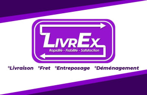 LIVREX CONGO