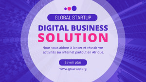 G-STARTUP LTD