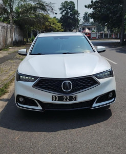 GEORGE AUTO