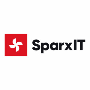 SPARX IT SOLUTIONS
