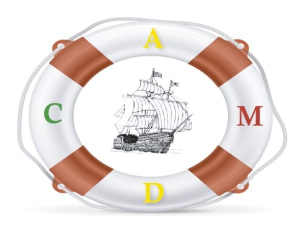 COMMISSAIRE D'AVARIES MARITIMES & DIVERS ( CAMD)