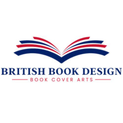 BRITISH BOOK DESIGN