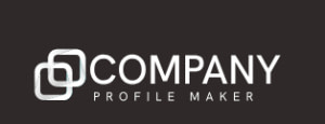 COMPANY PROFILE MAKER