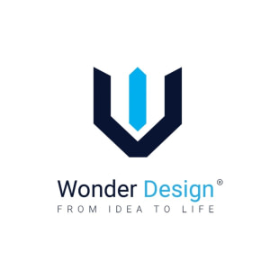 WONDER DESIGN