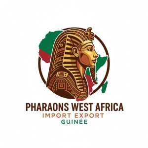 PHARAONS WEST AFRICA IMPORT EXPORT GUINEE SARL