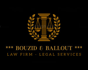 BOUZID-BALLOUT LAW FIRM