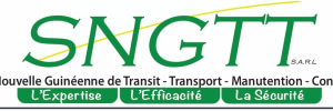SOCIETE NOUVELLE GUINEENNE DE TRANSIT TRANSPORT